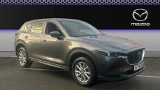 Mazda CX-5 2.0 e-Skyactiv G MHEV Centre-Line 5dr Auto Petrol Estate